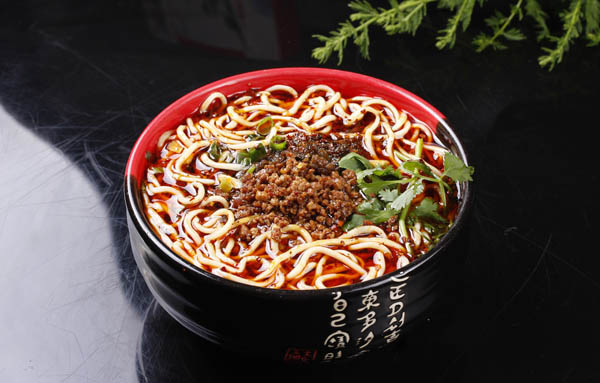 10道美味家常面食教程