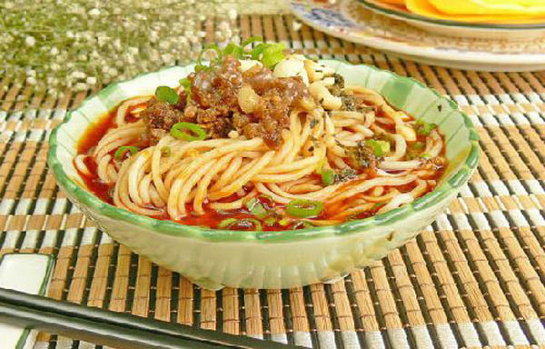 10道美味家常面食教程