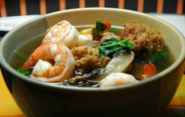 10道美味家常面食教程