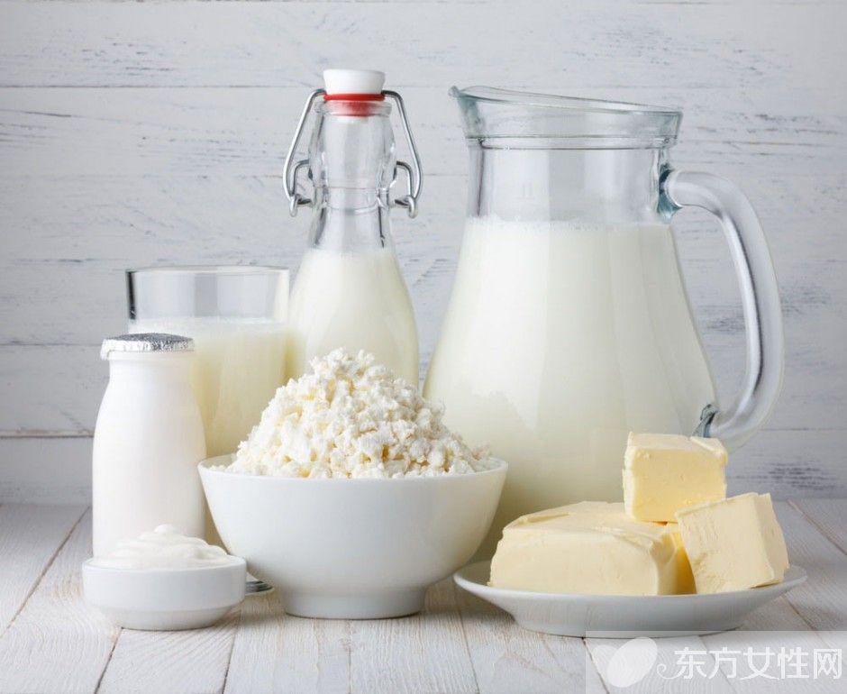 牛奶什麼時候喝最好？喝牛奶的禁忌與不能喝的人群