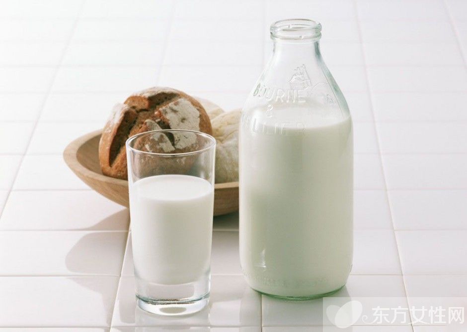 牛奶什麼時候喝最好？喝牛奶的禁忌與不能喝的人群