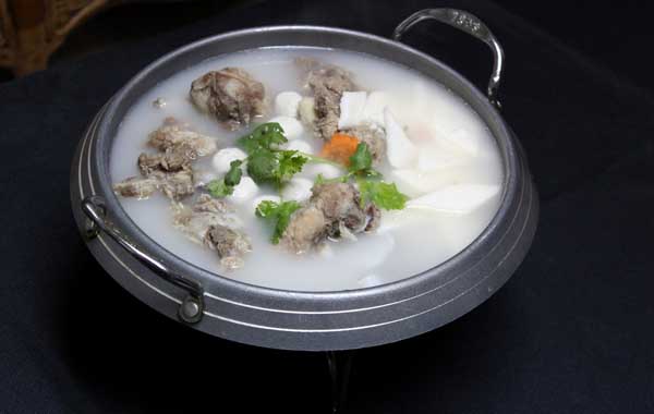 易患感冒者食補指南：感冒的食物治療方法