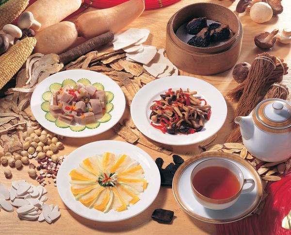 每日必補「七數字」：打造健康美肌的飲食指南