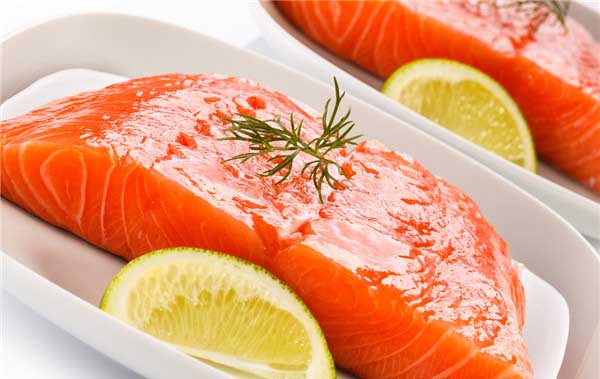 秋季護發食補:哪些食物養發促生髮?