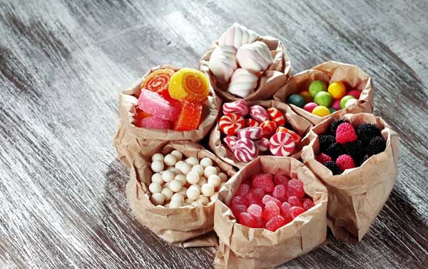 吃糖过量易骨折：了解甜食对骨骼的危害