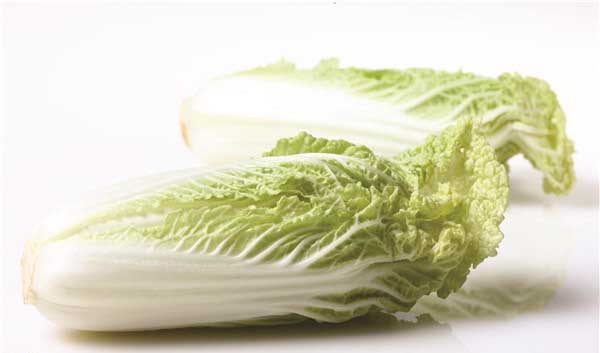 未腌透的白菜千万别吃：营养价值与食用安全指南