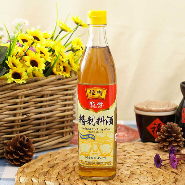 禁酒者无需忌料酒:烹饪中的去腥增香妙用