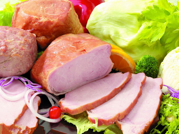 吃肉让男人更性感:科学解析饮食与性魅力的关系