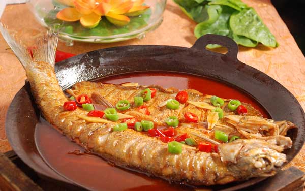 服用止咳藥期間避免食用魚類