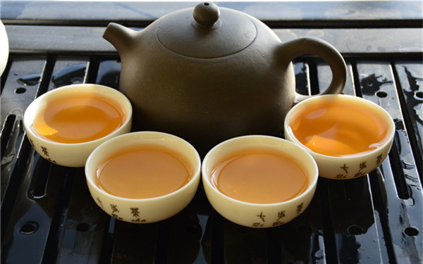 中國傳統茶道知識：歷史典故與茶文化