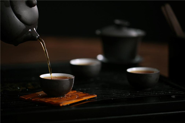 中國傳統茶道知識：歷史典故與茶文化