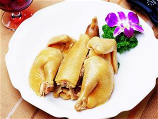 四大真相:重新认识鸡肉的营养与烹饪误区