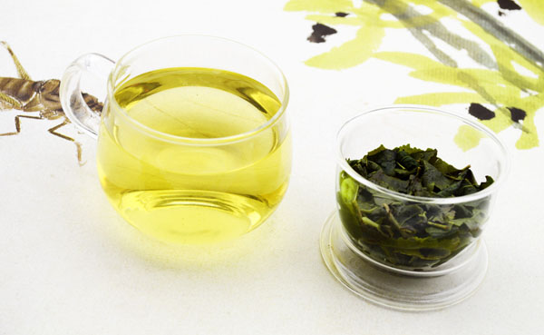 安溪鐵觀音:七泡留香,茶中極品