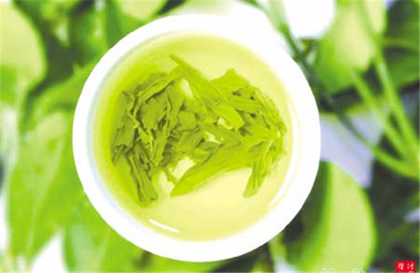 綠茶與枸杞同飲的誤區及四季飲茶建議