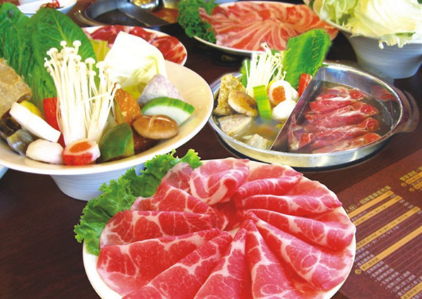 火锅减肥法:5个食材雷区避开热量陷阱