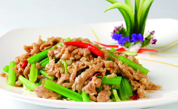 9種體質春分飲食指南:寒熱均衡與體質調養