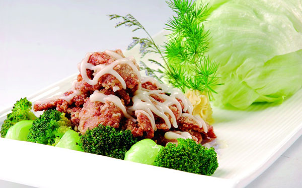 隔夜菜的健康風險:能否食用與預防措施