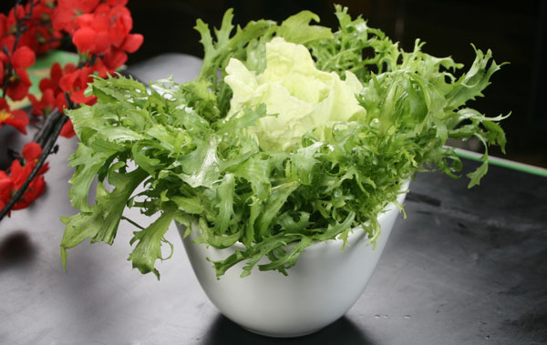 夏季怎麼吃「苦」?依體質選對食物,別隨意嘗鮮