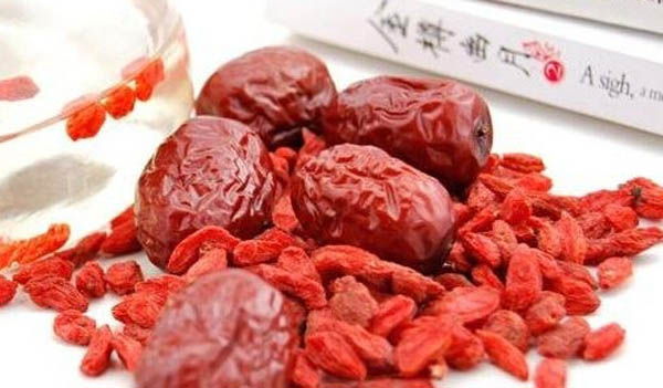 貧血食補：3款高效補血食材與做法