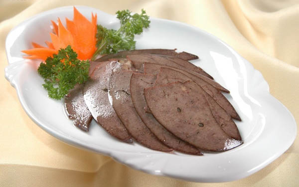 貧血食補：3款高效補血食材與做法