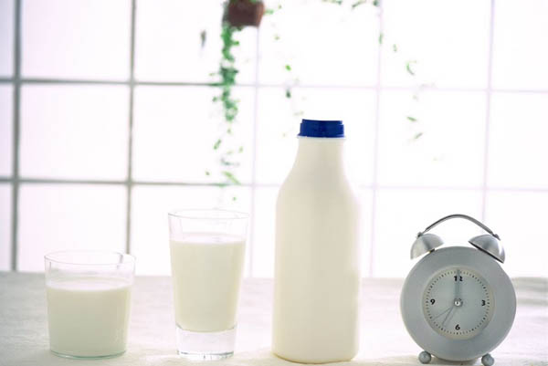 調制乳也是牛奶的一種:澄清誤解並說明其營養價值