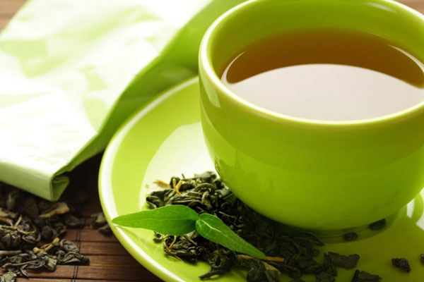 品茶有好處:紅茶清口氣、烏龍瘦腰身