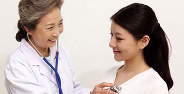 女性體檢指南:掌握最適合檢查時間與專項