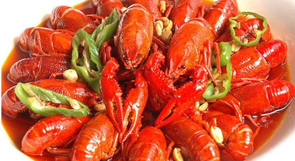 炎夏食用龍蝦安全指南:鑒別死蝦與正確烹調
