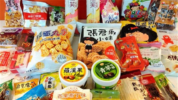零食吃太多，腹部易長脂肪：研究發現高脂高糖零食與脂肪肝相關
