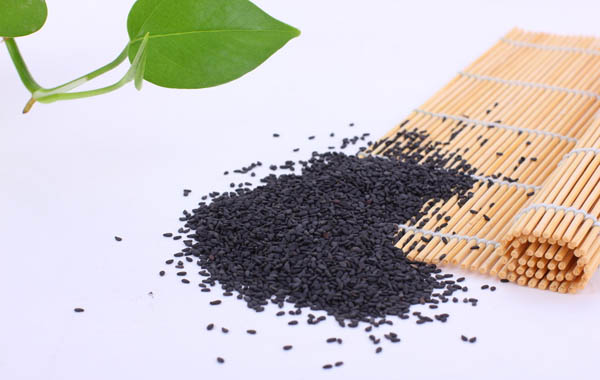秋季護膚食補:5大美肌食物推薦