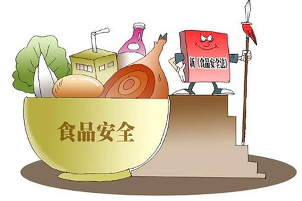 原料污染成食品安全焦点，监管升级仍存挑战