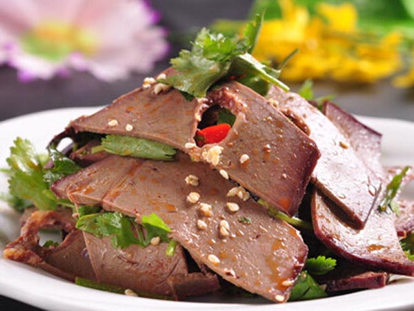 動物肝臟能夠安全食用嗎?有毒物質與正確食用指南