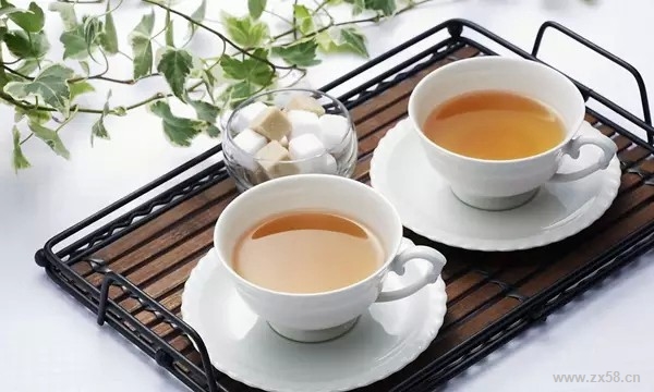 春季飲茶指南:怎樇喝才健康又養生