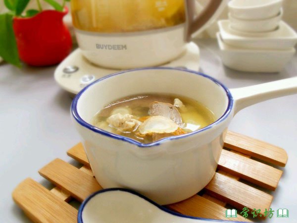 秋冬進補指南:哪種補品最適合你