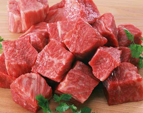 男人必吃的牛肉十大理由