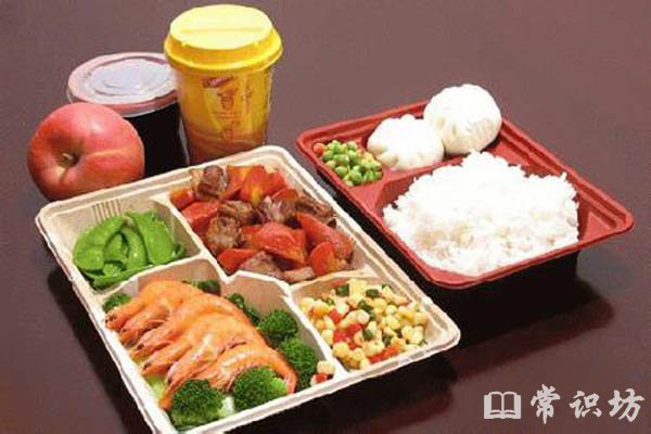 吃快餐也能保健康的5大秘訣