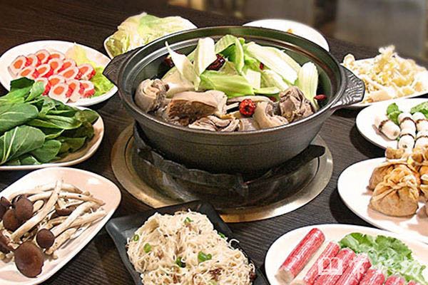 健康飲食四大原則：享受甜點也能保持健康