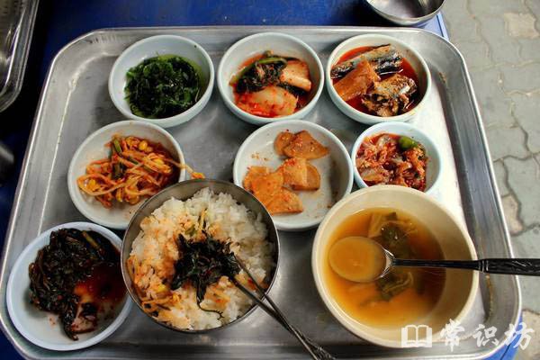 帶飯族如何吃出健康：多人拼餐「混搭」營養