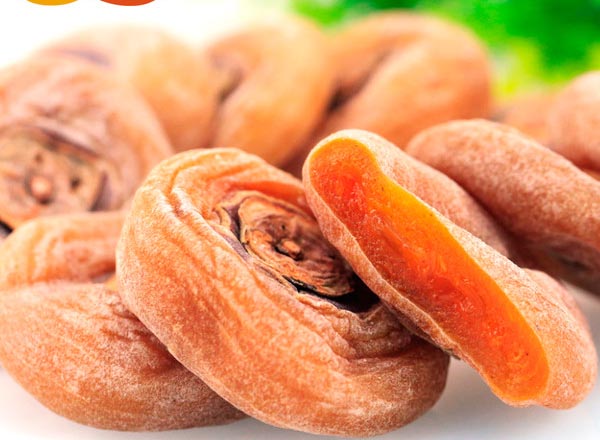 柿子不能和什麼一起吃?7種相克食物及原因解析