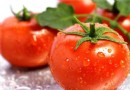 五種食物不宜放入冰箱冷藏