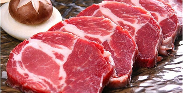 豬肉不宜與哪些食物搭配食用
