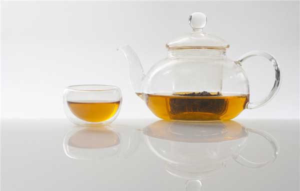 注意：茶与食物的相克禁忌
