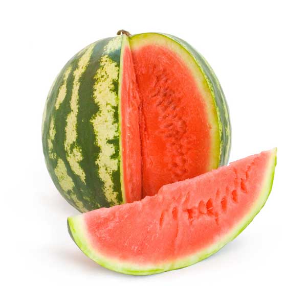夏季吃西瓜的禁忌与注意事项
