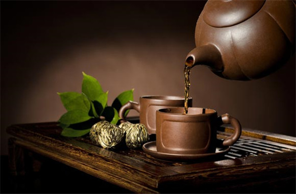 喝茶的最佳時間與對應茶類推薦