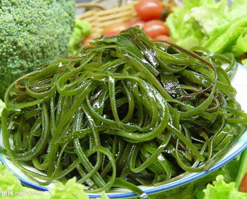 吃海帶必備的常識：保存、清洗與變軟技巧
