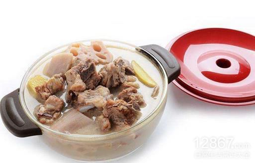 喝汤的時候要注意什麼