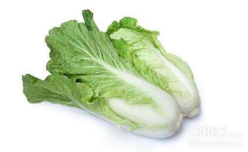 夏季降火必吃：7種蔬菜清熱解暑