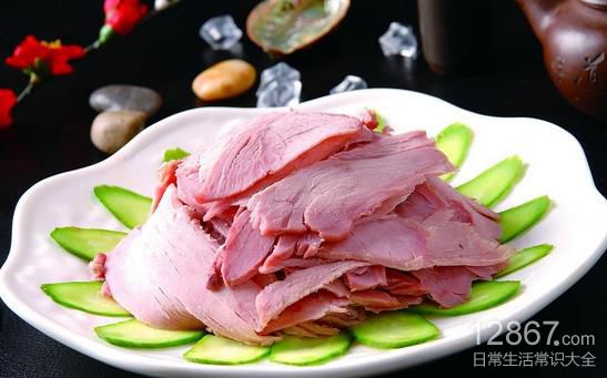 哪些人不能吃羊肉？吃羊肉的注意事项