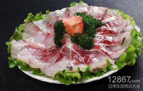 小心!这些食物易藏寄生虫