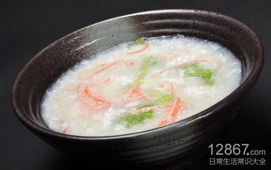 喝粥到底能不能養胃?科學解析其利弊